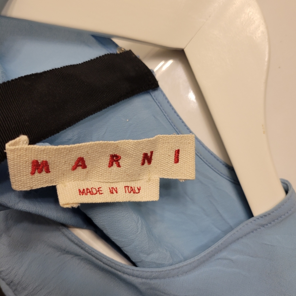 MARNI Top - Picture 3 of 4